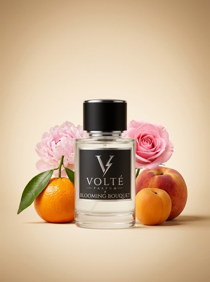 Miss Dior Blooming Bouquet