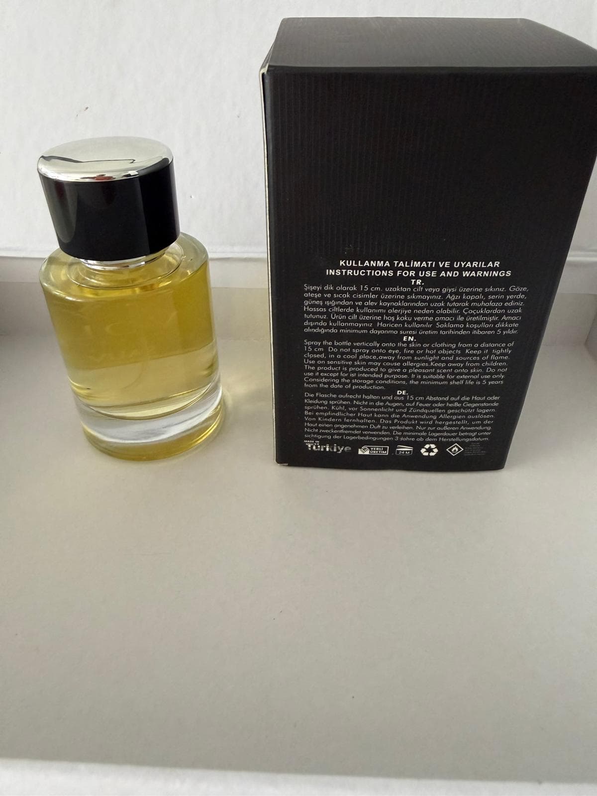 Sauvage alternatif