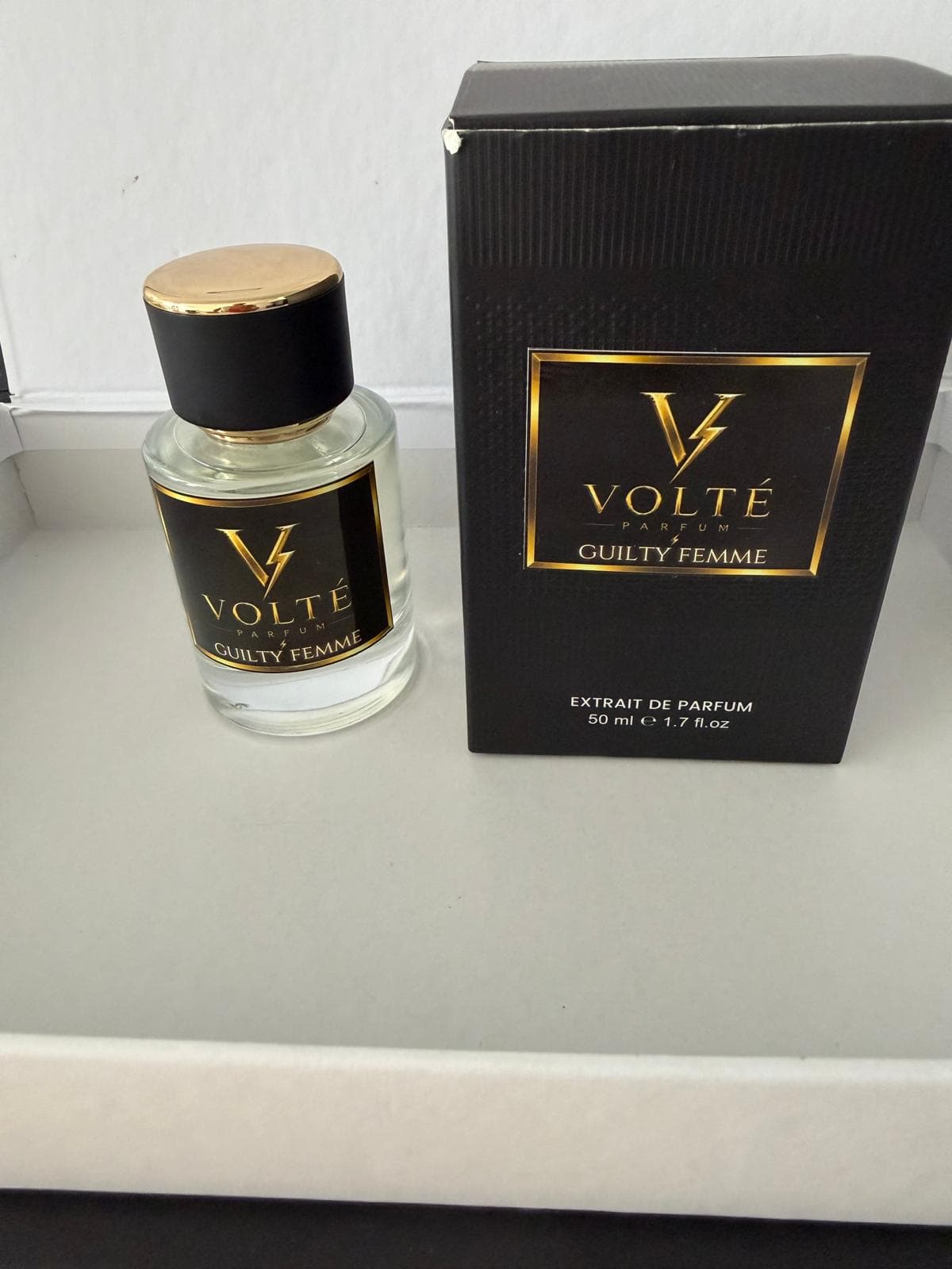 Guilty Pour Femme alternatif
