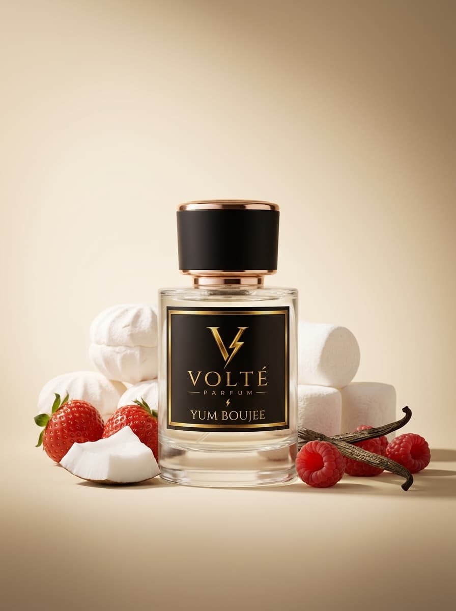 Yum Boujee Marshmallow | 81