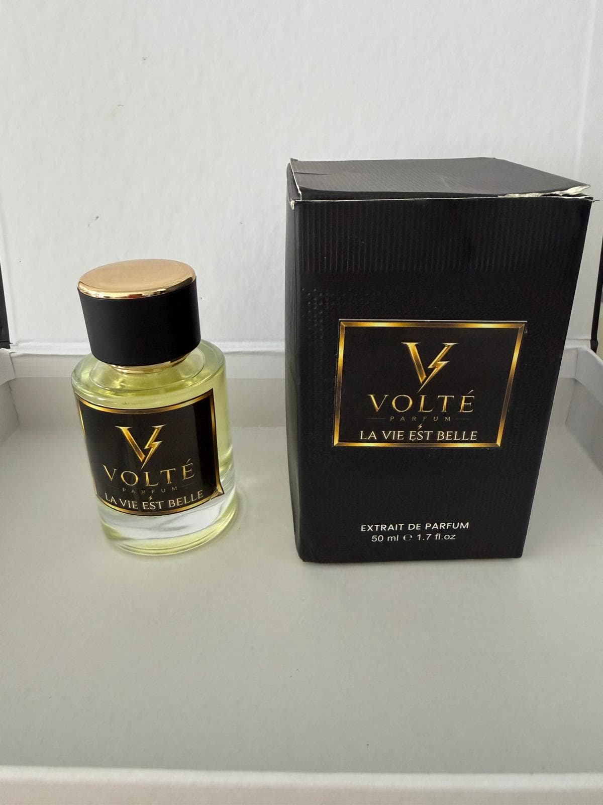 La Vie Est Belle alternatif