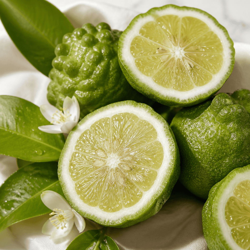 Bergamot