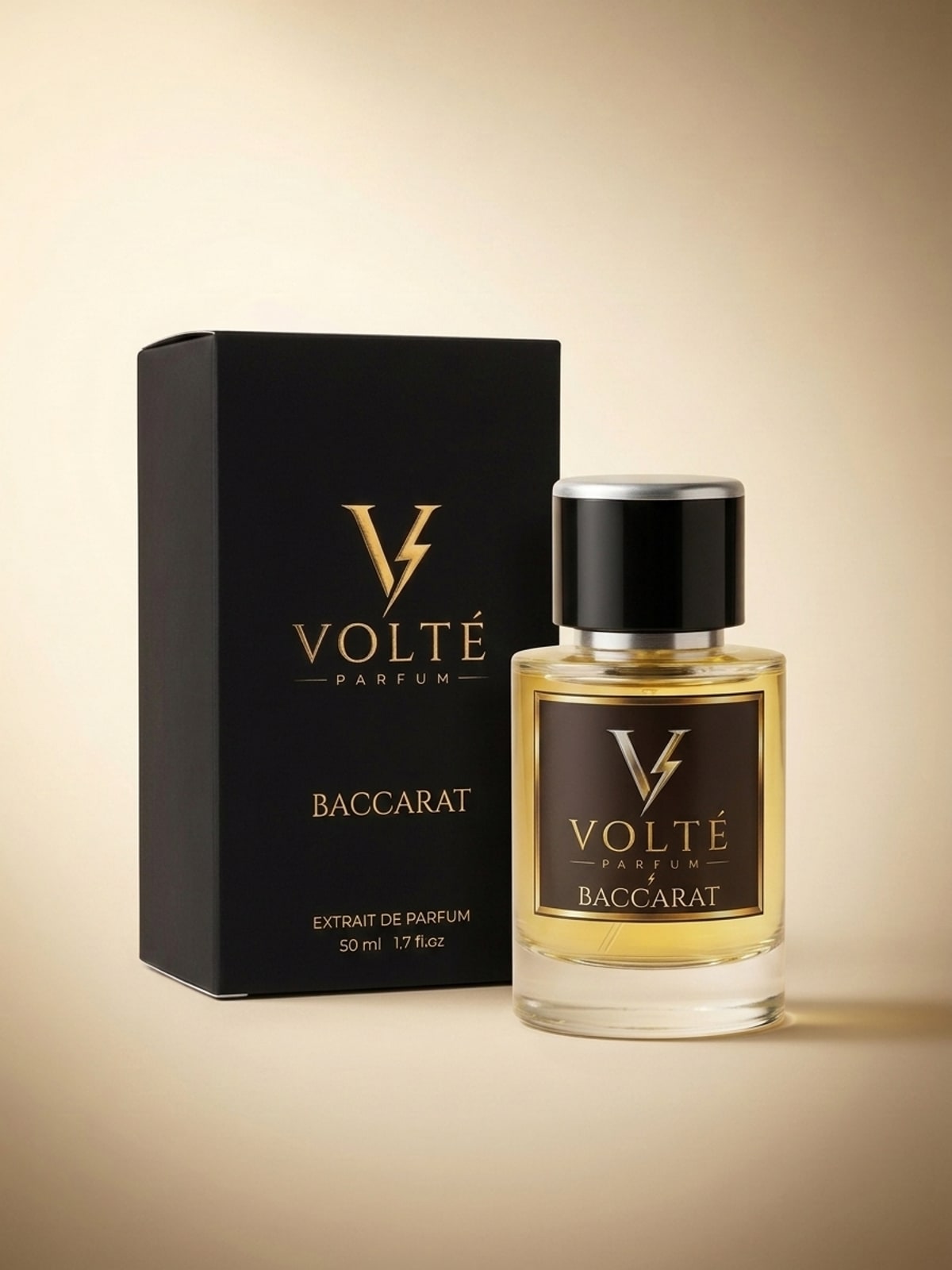 Baccarat Rouge 540 alternatif